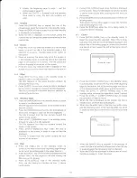 Preview for 11 page of Panasonic WJ-KB50 Operating Instructions Manual