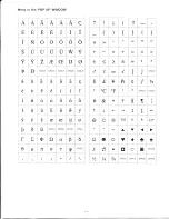 Preview for 15 page of Panasonic WJ-KB50 Operating Instructions Manual