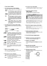 Preview for 4 page of Panasonic WJ-MX 12 Service Manual