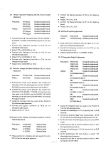 Preview for 12 page of Panasonic WJ-MX 12 Service Manual