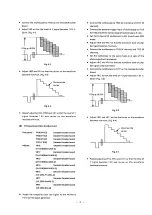 Preview for 13 page of Panasonic WJ-MX 12 Service Manual