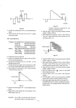 Preview for 16 page of Panasonic WJ-MX 12 Service Manual