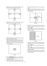 Preview for 21 page of Panasonic WJ-MX 12 Service Manual