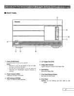 Preview for 5 page of Panasonic WJ-MX1000AK Installation Manual