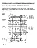 Предварительный просмотр 12 страницы Panasonic WJ-MX1000AK Installation Manual