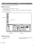 Preview for 20 page of Panasonic WJ-MX1000AK Installation Manual