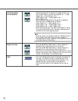 Preview for 14 page of Panasonic WJ-ND200/G Operating Instructions Manual