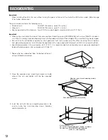 Preview for 12 page of Panasonic WJ-ND300 Administrator Console Installation Manual