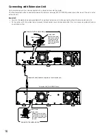 Preview for 16 page of Panasonic WJ-ND300 Administrator Console Installation Manual