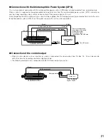 Preview for 21 page of Panasonic WJ-ND300 Administrator Console Installation Manual