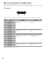 Preview for 22 page of Panasonic WJ-ND300 Administrator Console Installation Manual