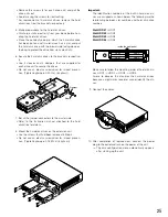 Preview for 25 page of Panasonic WJ-ND300 Administrator Console Installation Manual