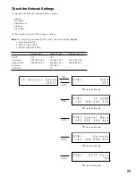 Preview for 29 page of Panasonic WJ-ND300 Administrator Console Installation Manual