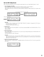 Preview for 33 page of Panasonic WJ-ND300 Administrator Console Installation Manual