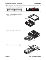 Preview for 4 page of Panasonic WJ-ND300 Administrator Console Maintenance Manual