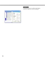 Preview for 18 page of Panasonic WJ-ND300 Administrator Console Network Setup Manual