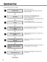 Предварительный просмотр 8 страницы Panasonic WJ-ND300 Administrator Console Setup Instructions