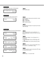 Предварительный просмотр 10 страницы Panasonic WJ-ND300 Administrator Console Setup Instructions