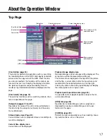 Предварительный просмотр 17 страницы Panasonic WJ-ND300 Administrator Console Setup Instructions