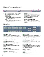 Предварительный просмотр 24 страницы Panasonic WJ-ND300 Administrator Console Setup Instructions