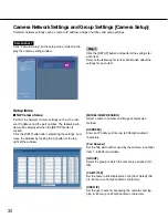 Предварительный просмотр 30 страницы Panasonic WJ-ND300 Administrator Console Setup Instructions