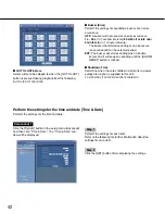 Предварительный просмотр 42 страницы Panasonic WJ-ND300 Administrator Console Setup Instructions