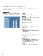 Предварительный просмотр 50 страницы Panasonic WJ-ND300 Administrator Console Setup Instructions