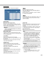 Предварительный просмотр 53 страницы Panasonic WJ-ND300 Administrator Console Setup Instructions