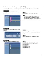 Предварительный просмотр 55 страницы Panasonic WJ-ND300 Administrator Console Setup Instructions