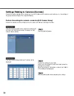 Предварительный просмотр 58 страницы Panasonic WJ-ND300 Administrator Console Setup Instructions