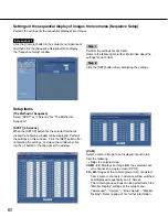 Предварительный просмотр 60 страницы Panasonic WJ-ND300 Administrator Console Setup Instructions