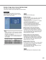 Предварительный просмотр 85 страницы Panasonic WJ-ND300 Administrator Console Setup Instructions