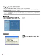 Предварительный просмотр 88 страницы Panasonic WJ-ND300 Administrator Console Setup Instructions