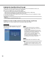 Предварительный просмотр 90 страницы Panasonic WJ-ND300 Administrator Console Setup Instructions