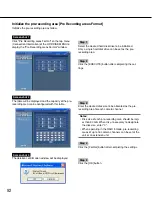 Предварительный просмотр 92 страницы Panasonic WJ-ND300 Administrator Console Setup Instructions