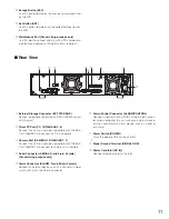 Предварительный просмотр 11 страницы Panasonic WJ-ND300A Installation Manual