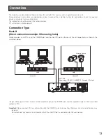 Предварительный просмотр 13 страницы Panasonic WJ-ND300A Installation Manual