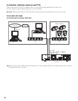 Предварительный просмотр 14 страницы Panasonic WJ-ND300A Installation Manual