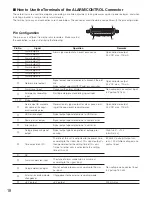 Предварительный просмотр 18 страницы Panasonic WJ-ND300A Installation Manual