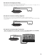 Предварительный просмотр 19 страницы Panasonic WJ-ND300A Installation Manual