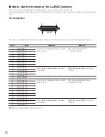 Предварительный просмотр 22 страницы Panasonic WJ-ND300A Installation Manual