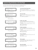 Предварительный просмотр 29 страницы Panasonic WJ-ND300A Installation Manual