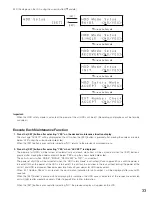 Предварительный просмотр 33 страницы Panasonic WJ-ND300A Installation Manual