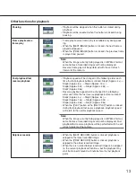 Preview for 13 page of Panasonic WJ-ND300A Operating Instructions Manual