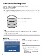 Предварительный просмотр 16 страницы Panasonic WJ-ND300A Operating Instructions Manual