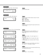 Предварительный просмотр 9 страницы Panasonic WJ-ND300A Setup Instructions