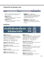 Предварительный просмотр 23 страницы Panasonic WJ-ND300A Setup Instructions