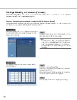 Предварительный просмотр 60 страницы Panasonic WJ-ND300A Setup Instructions