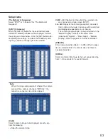 Предварительный просмотр 63 страницы Panasonic WJ-ND300A Setup Instructions