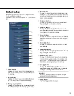 Preview for 13 page of Panasonic WJ-ND400K/G Operating Instructions Manual